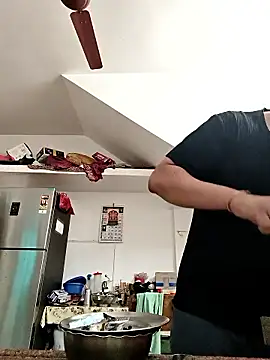 FuckkkStarrr Show in webcam