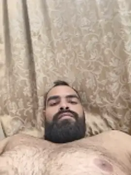 FuckkkStarrr Pertunjukan Webcam