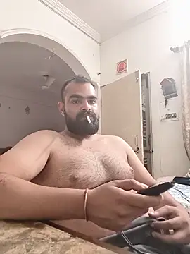 FuckkkStarrr 웹캠 쇼