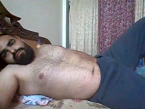 FuckkkStarrr ওয়েবক্যাম শো