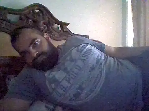 Show Webcam de FuckkkStarrr