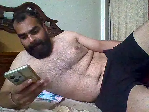 FuckkkStarrr's Webcam Show