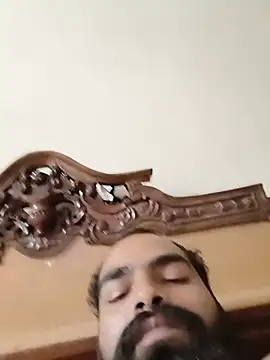 FuckkkStarrr Adlı Modelin Web Kamerası Şovu