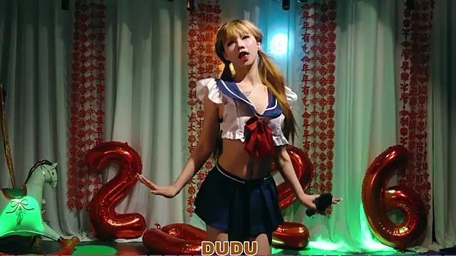 Show Webcam de yznt-dudu