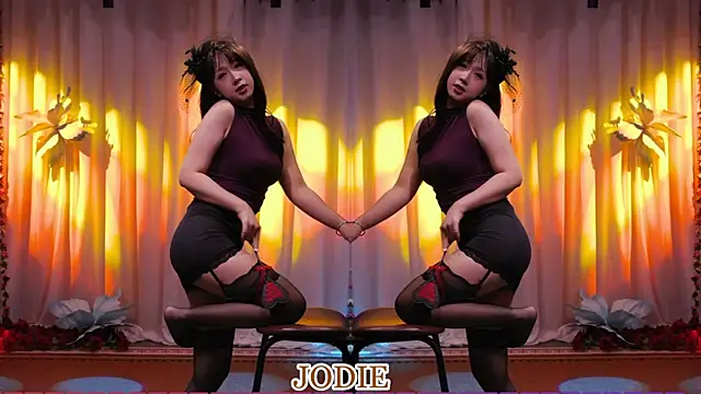 Chatroom XXX en direct de yznt-dudu