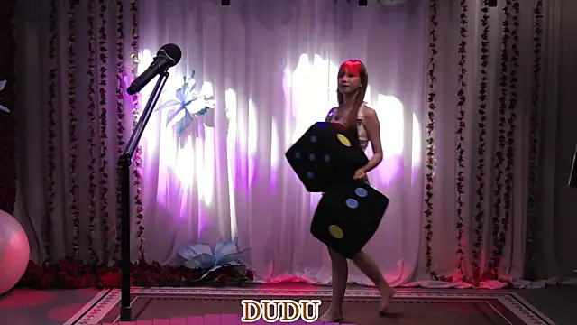 Chat XXX Live yznt-dudu