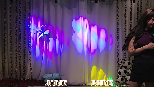 yznt-dudu – Live XXX-chat