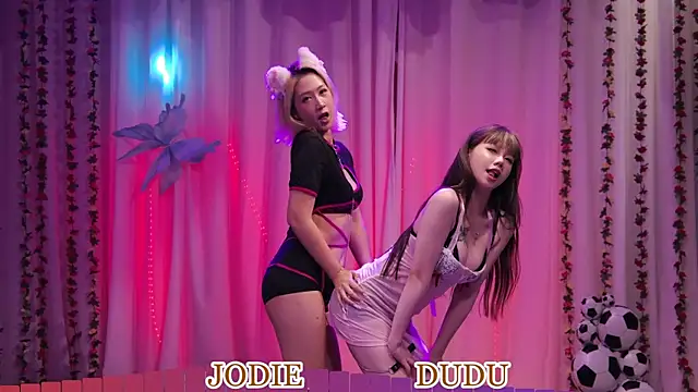 yznt-dudu's Webcam Show