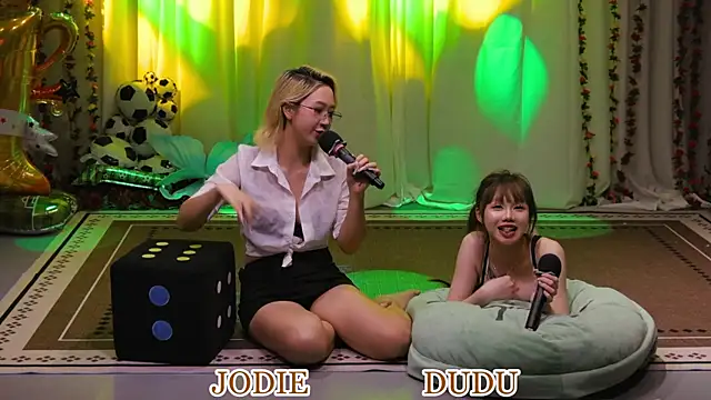 yznt-dudu Live XXX-Chat