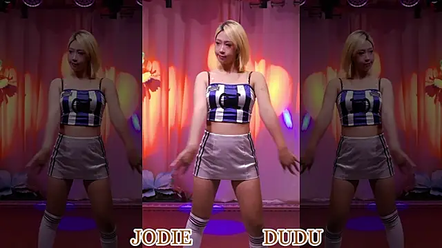 عرض كام yznt-dudu