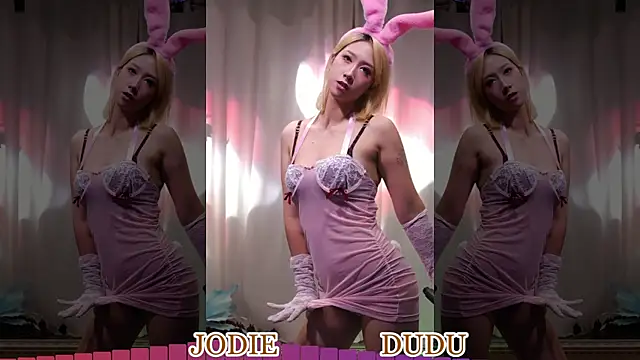 yznt-dudu – webcam-show
