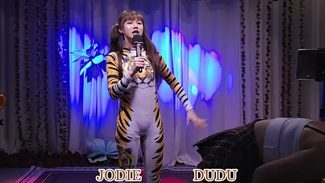 yznt-dudu's Webcam Show