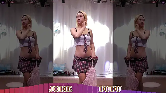 yznt-dudu's Webcam Show