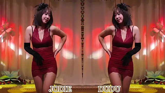 yznt-dudu's Webcam Show