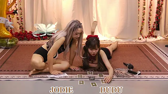 Chat +18 de yznt-dudu ao vivo