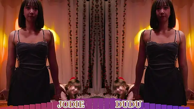 โชว์เว็บแคมของ yznt-dudu