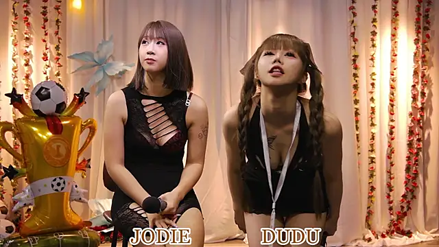 โชว์เว็บแคมของ yznt-dudu