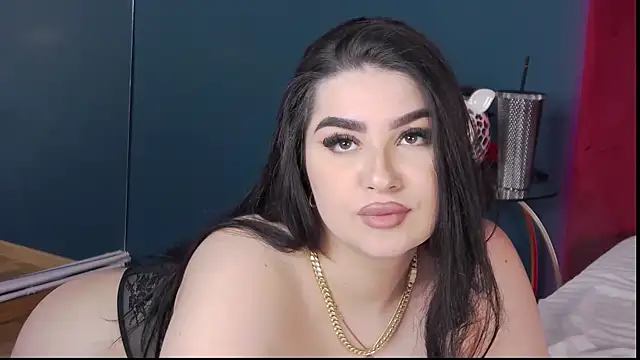 عرض كام AdelynnReeds