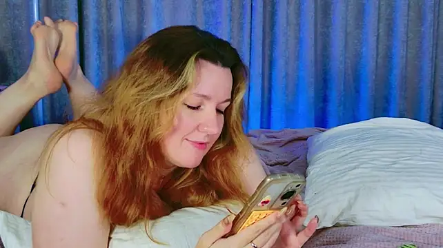 Monika_Reyes Pertunjukan Webcam