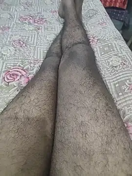 Snake465's Webcam Show