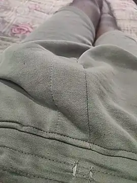 Snake465's Webcam Show