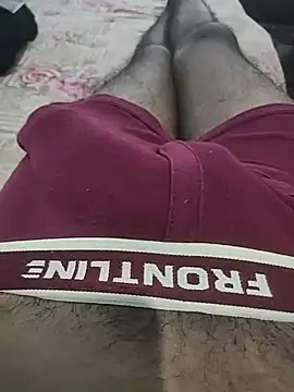 Show Webcam de Snake465