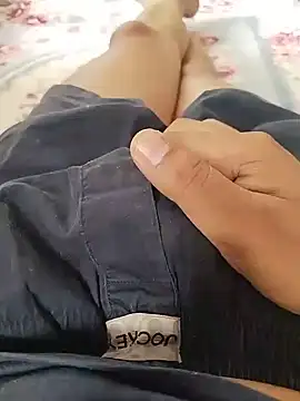 zorhotty Webcam show