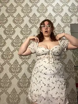 ellie_coy_のライブXXXチャット