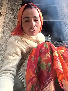 Hot_raaani's Webcam Show