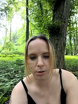 SexyMilf_1987's Webcam Show