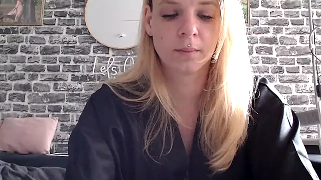 SexyMilf_1987 Webcam-Show