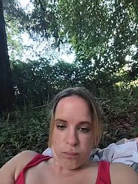 SexyMilf_1987 Webcam-Show