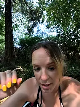 SexyMilf_1987 Webcam-Show
