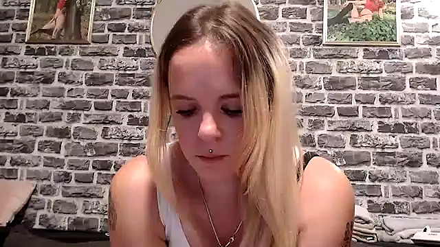 Show Webcam de SexyMilf_1987