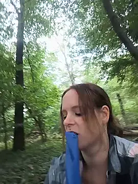 SexyMilf_1987 Webcam-Show