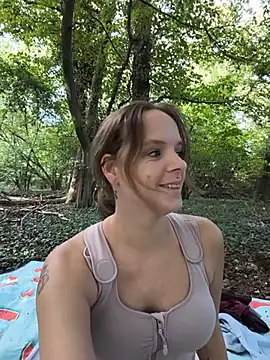 SexyMilf_1987 Webcam-Show