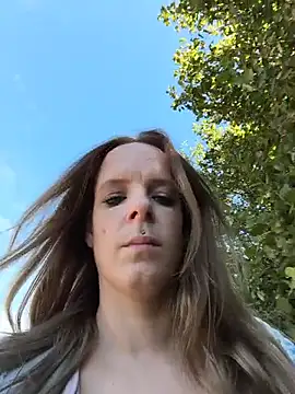 SexyMilf_1987's Webcam Show