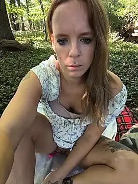 SexyMilf_1987 Webcam-Show