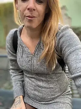SexyMilf_1987 – Kamerová šou