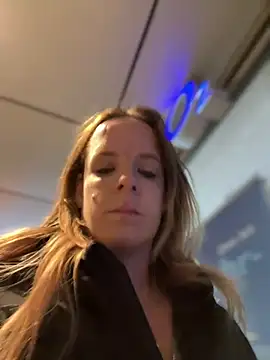 SexyMilf_1987 Webcam-Show