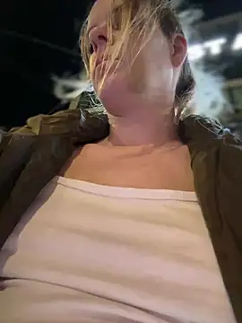 SexyMilf_1987のライブXXXチャット