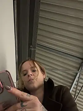 SexyMilf_1987 Webcam-Show