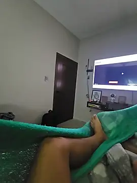 Show de AlejXndroKD na webcam