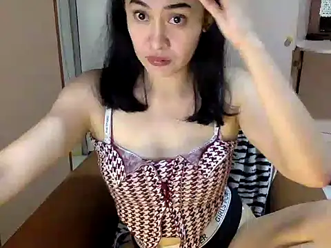 bbxmorning_Star Show in webcam
