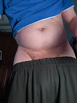 yesoui Webcam show