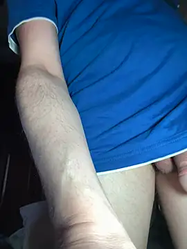yesoui Webcam show