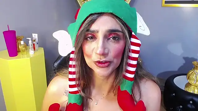 agatha_brooks_t's Live Sex Cam Show