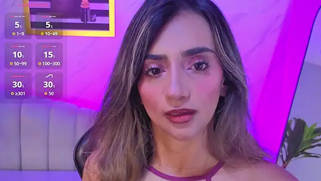 Chat XXX en directo de agatha_brooks_t