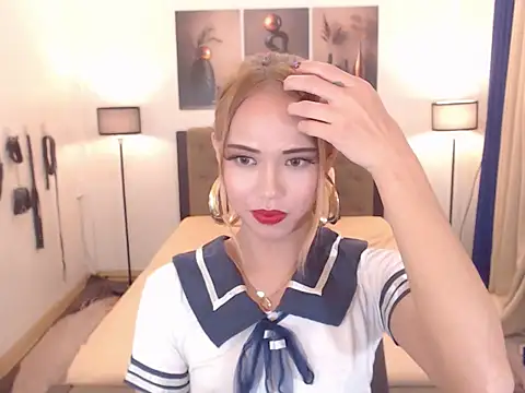 PreciousAmore 网络视讯表演