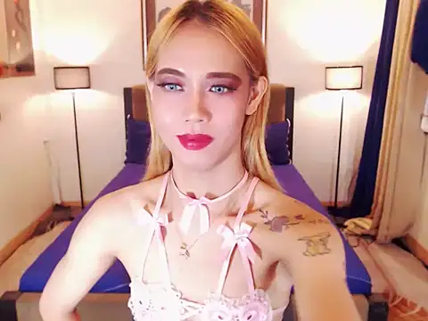 PreciousAmore – webcam-show